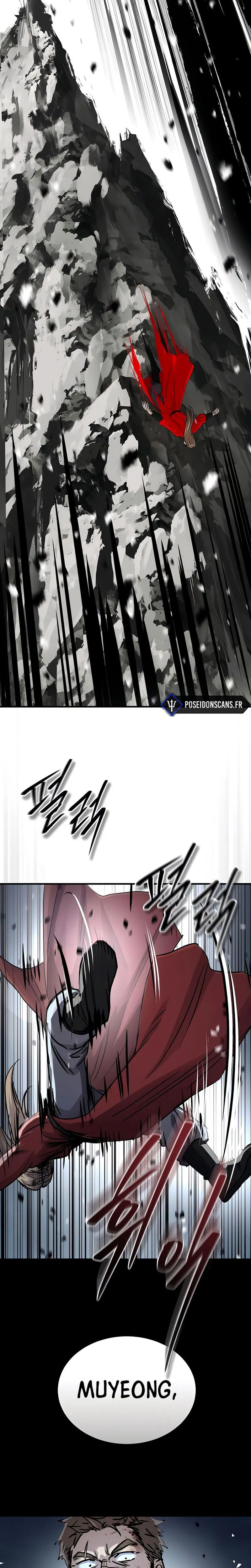 Read Absolute Dominion  Manga Online