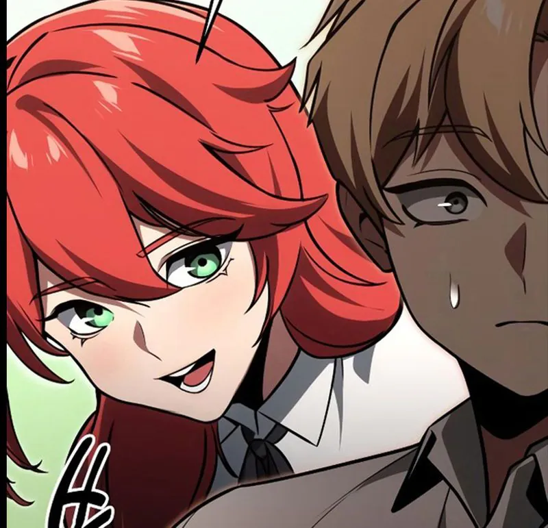 Read Absolute Dominion  Manga Online