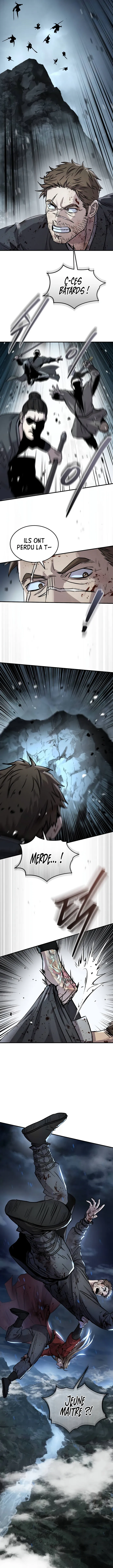 Read Absolute Dominion  Manga Online