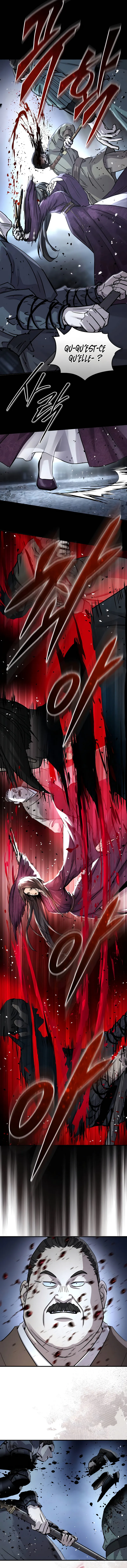 Read Absolute Dominion  Manga Online