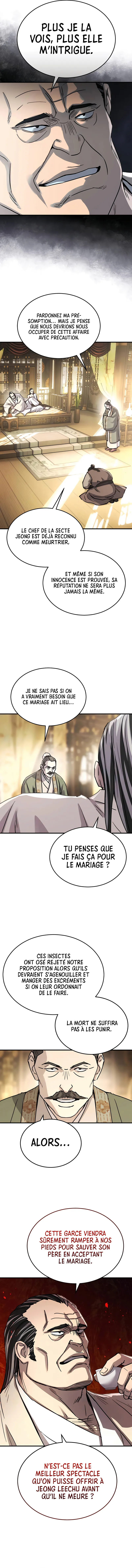 Read Absolute Dominion  Manga Online