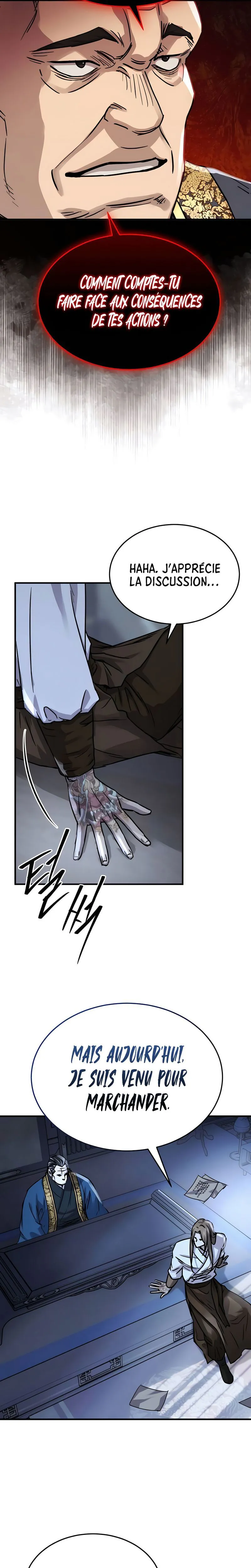 Read Absolute Dominion  Manga Online