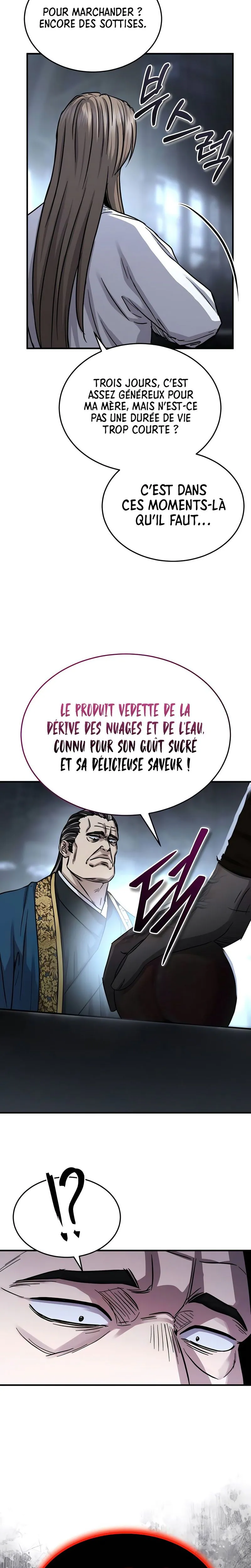 Read Absolute Dominion  Manga Online