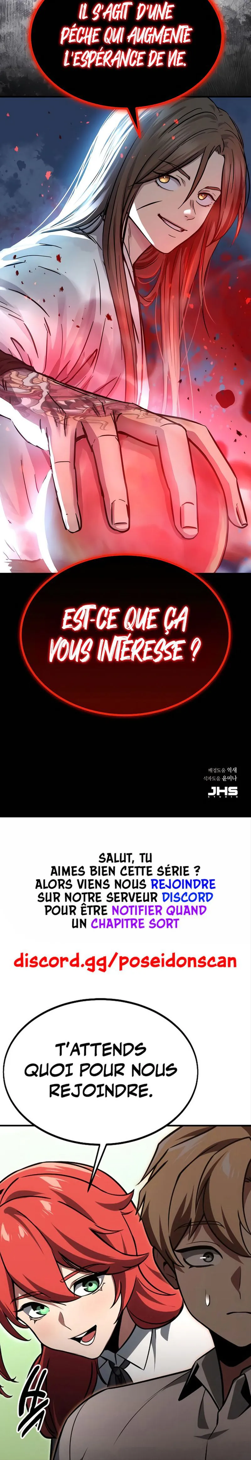 Read Absolute Dominion  Manga Online