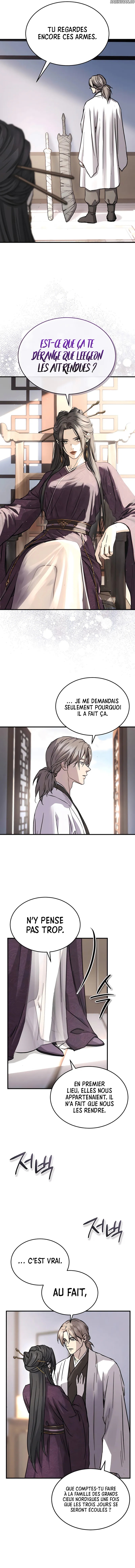 Read Absolute Dominion  Manga Online