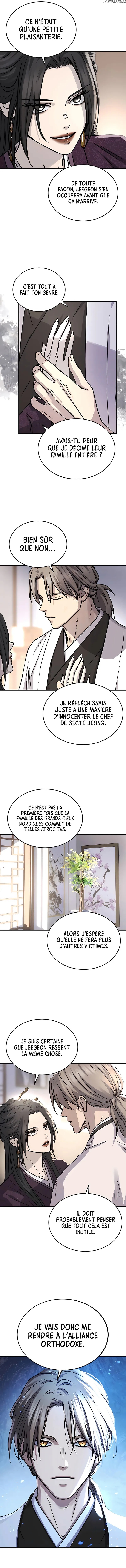 Read Absolute Dominion  Manga Online