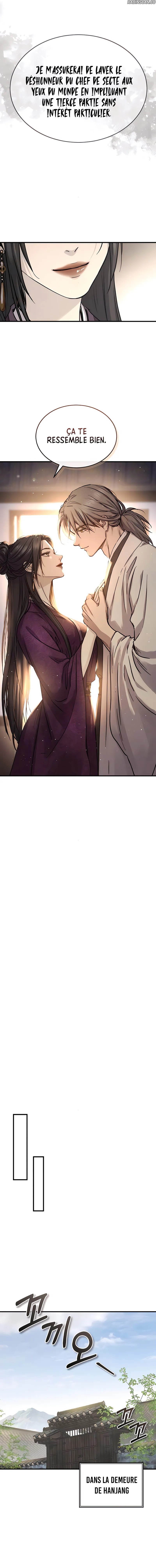 Read Absolute Dominion  Manga Online