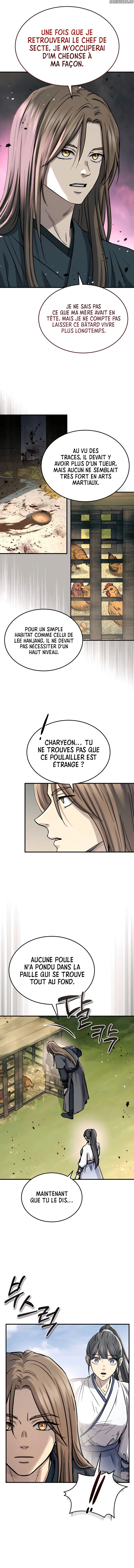 Read Absolute Dominion  Manga Online