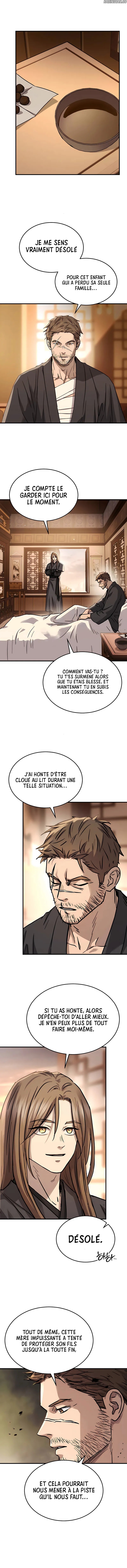 Read Absolute Dominion  Manga Online