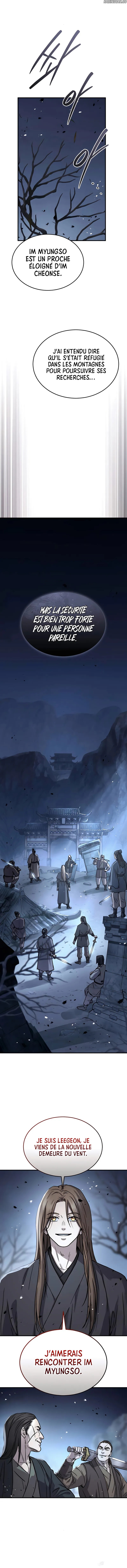 Read Absolute Dominion  Manga Online