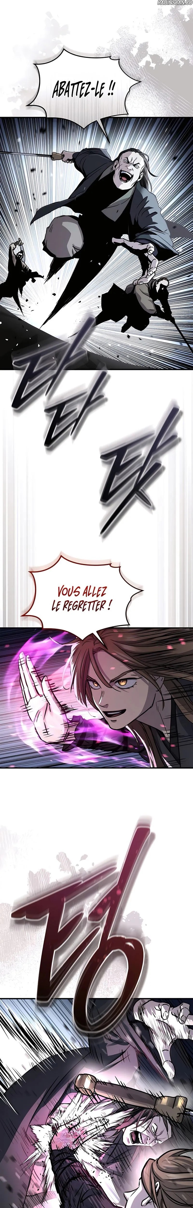 Read Absolute Dominion  Manga Online