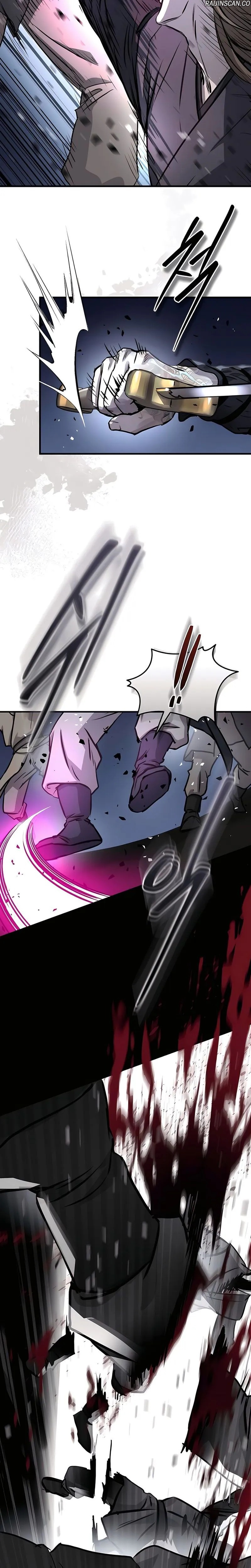 Read Absolute Dominion  Manga Online