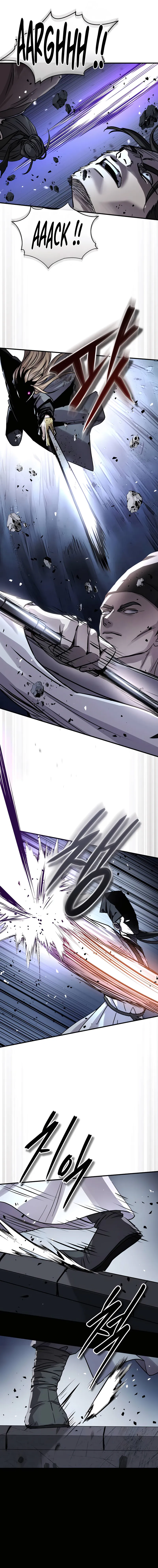 Read Absolute Dominion  Manga Online