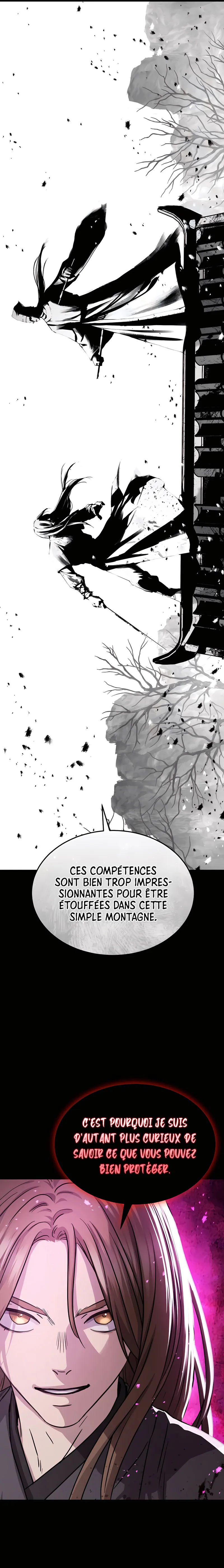 Read Absolute Dominion  Manga Online