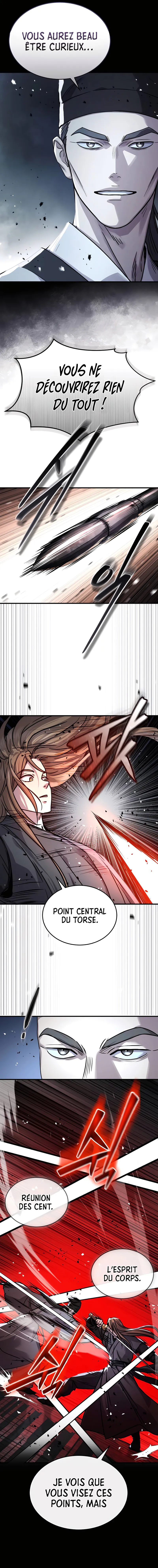 Read Absolute Dominion  Manga Online