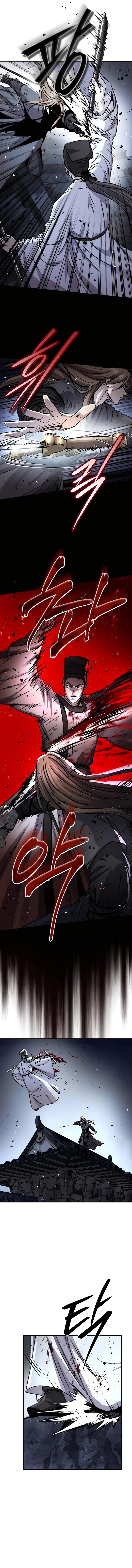 Read Absolute Dominion  Manga Online