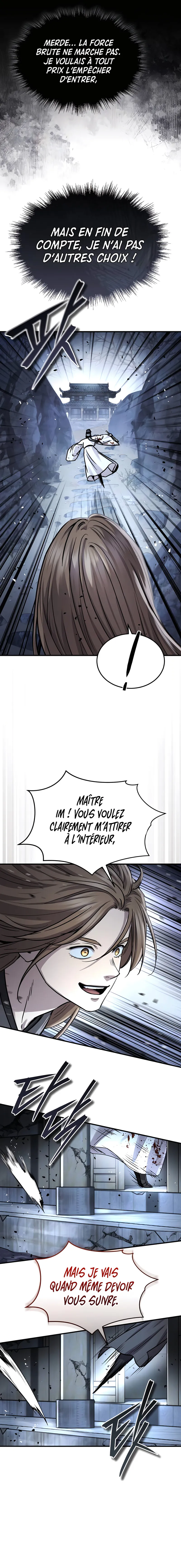 Read Absolute Dominion  Manga Online