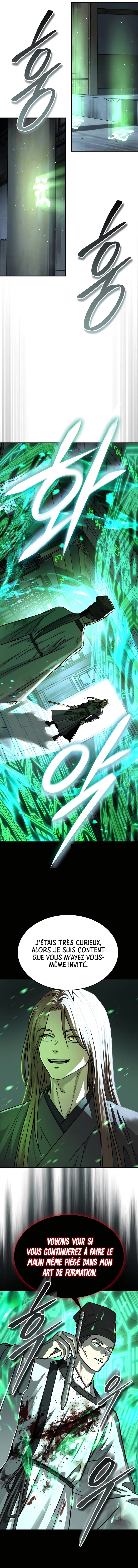 Read Absolute Dominion  Manga Online