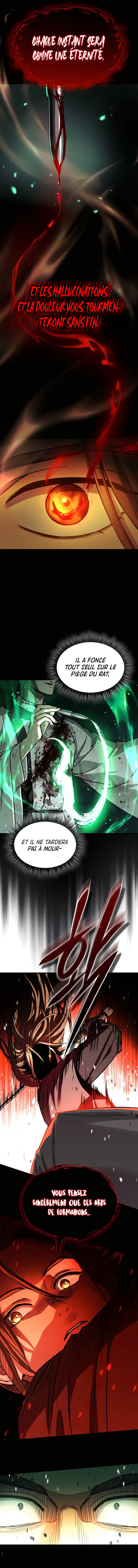 Read Absolute Dominion  Manga Online