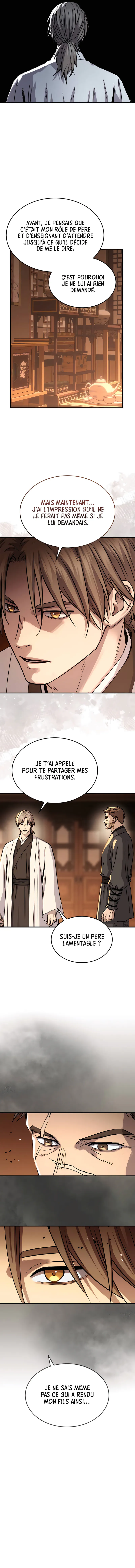 Read Absolute Dominion  Manga Online