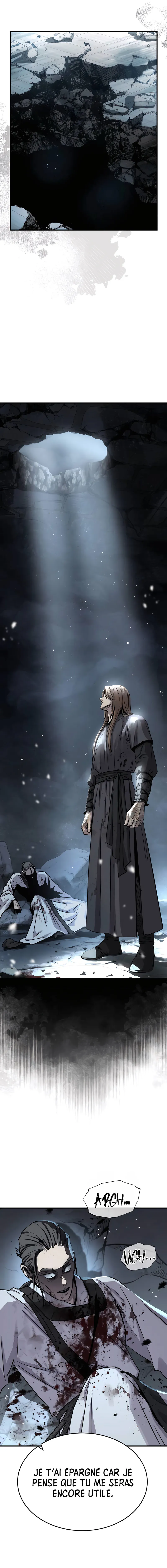 Read Absolute Dominion  Manga Online