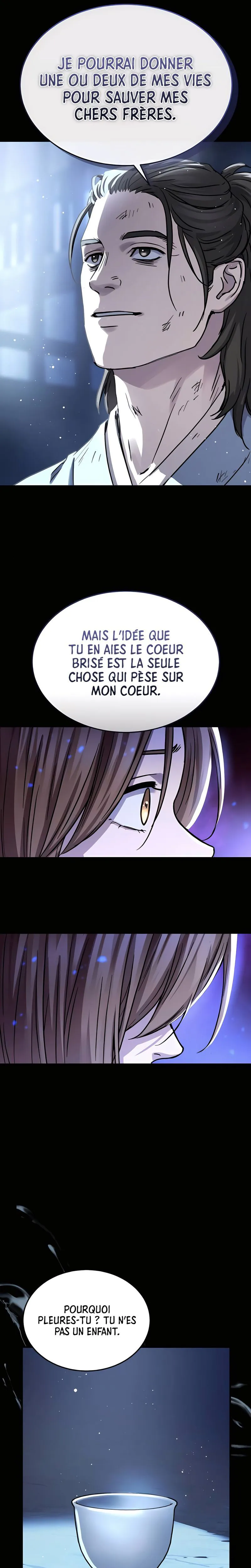 Read Absolute Dominion  Manga Online