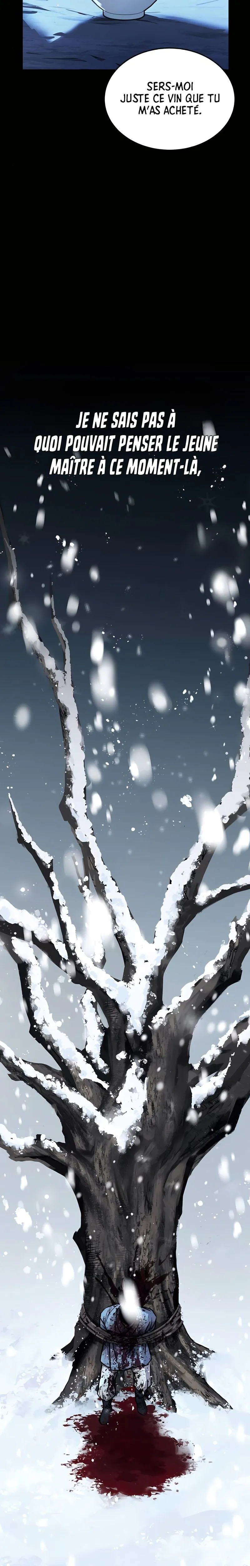 Read Absolute Dominion  Manga Online