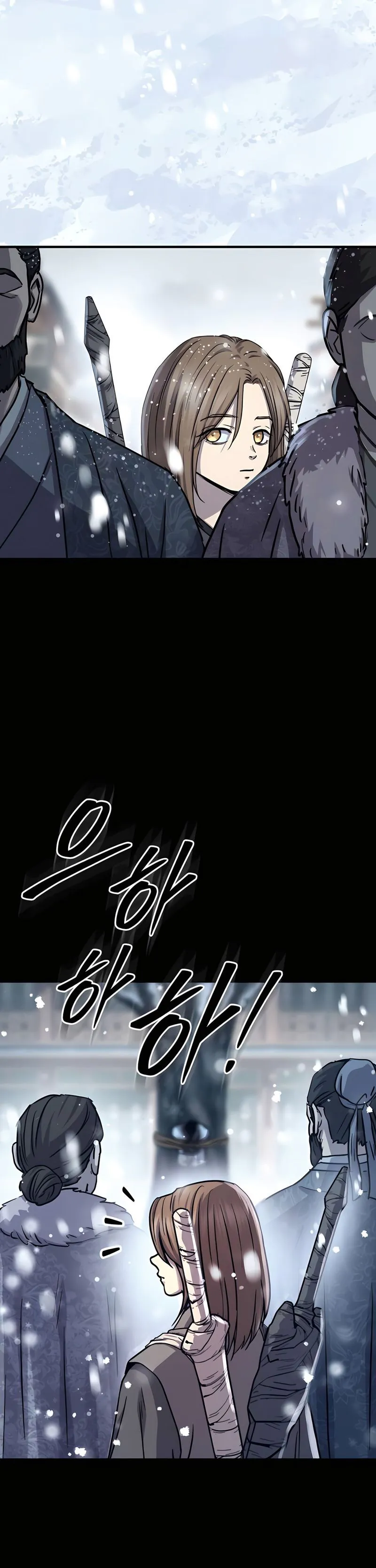 Read Absolute Dominion  Manga Online