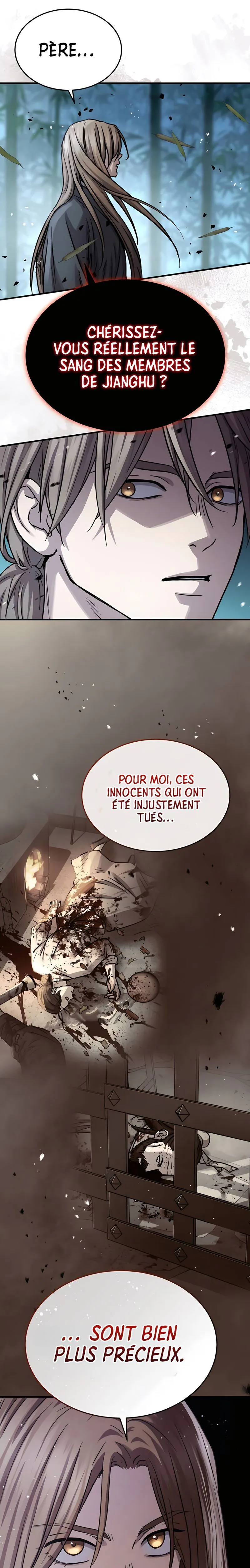 Read Absolute Dominion  Manga Online