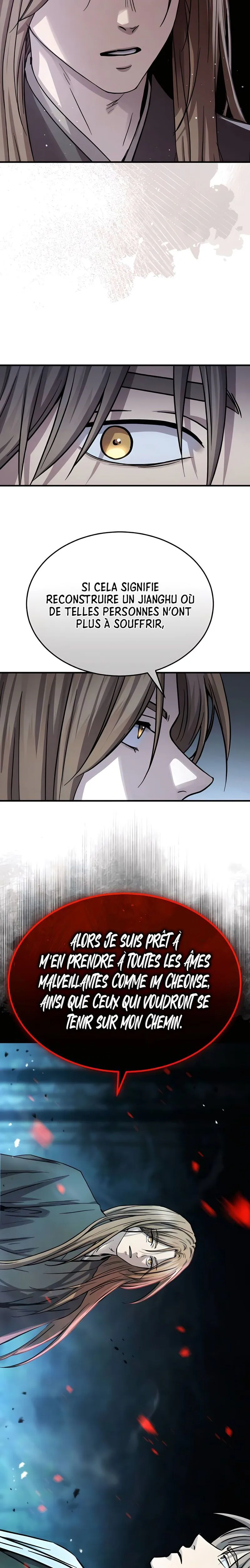 Read Absolute Dominion  Manga Online