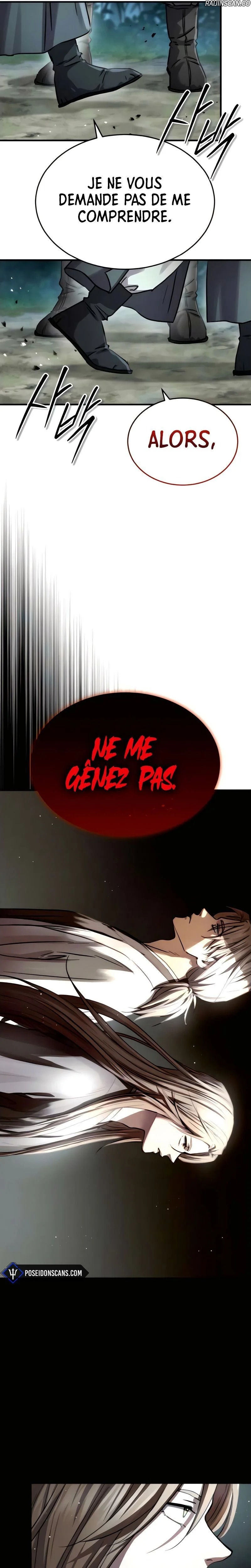 Read Absolute Dominion  Manga Online