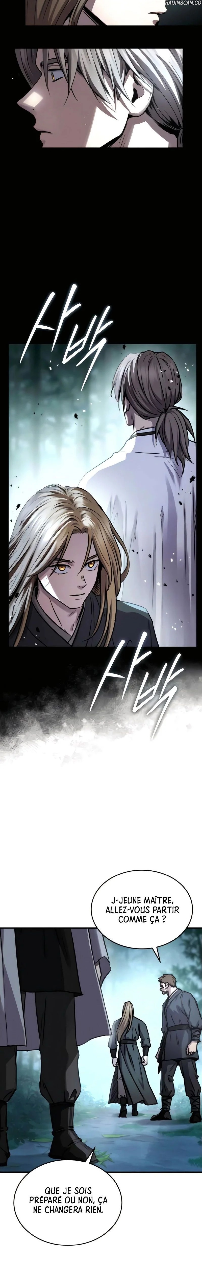 Read Absolute Dominion  Manga Online