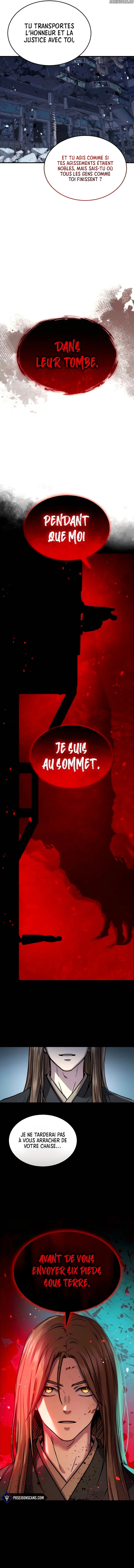 Read Absolute Dominion  Manga Online