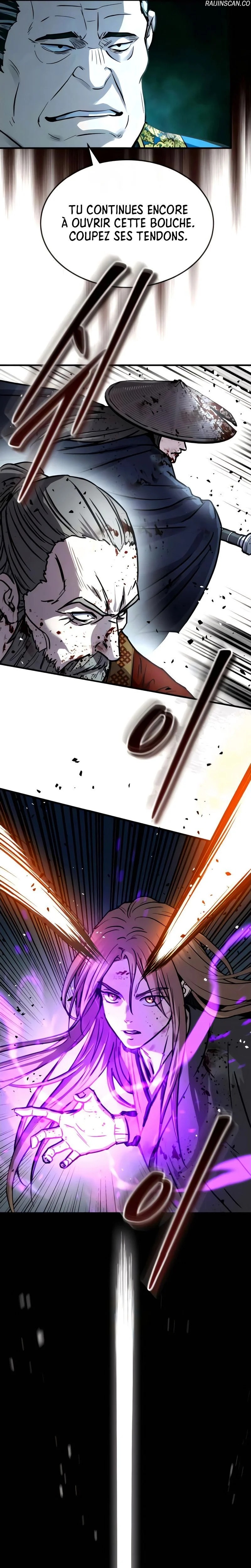 Read Absolute Dominion  Manga Online