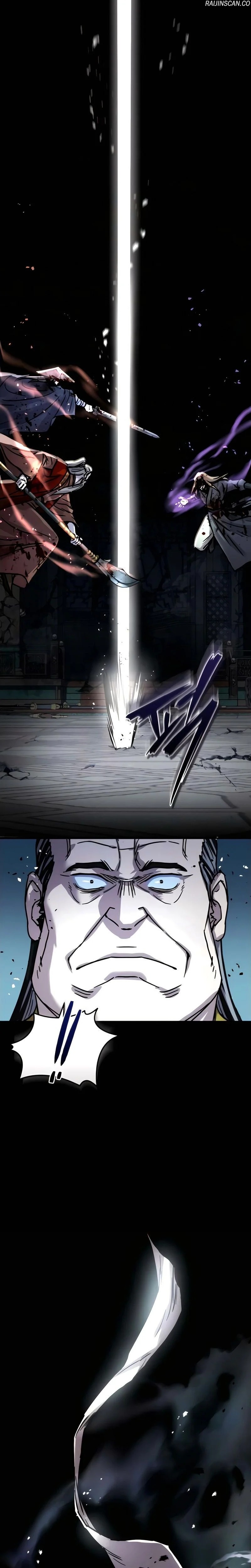 Read Absolute Dominion  Manga Online