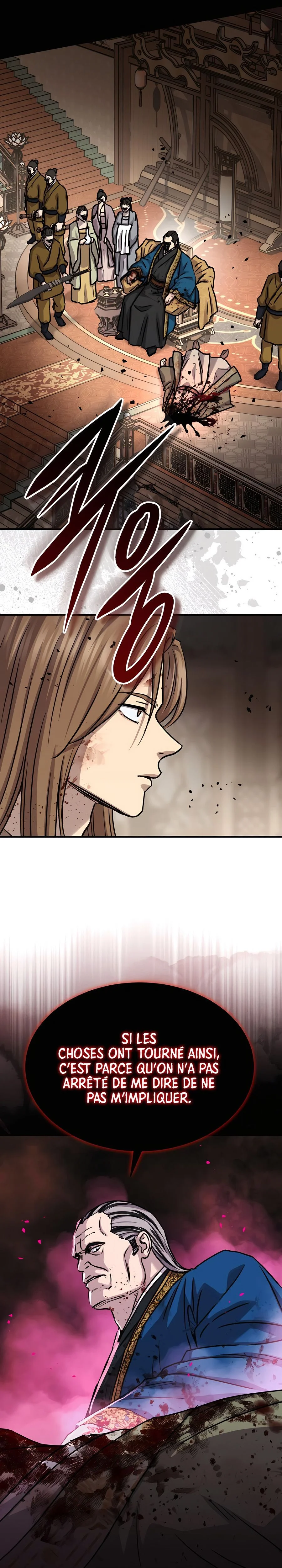 Read Absolute Dominion  Manga Online