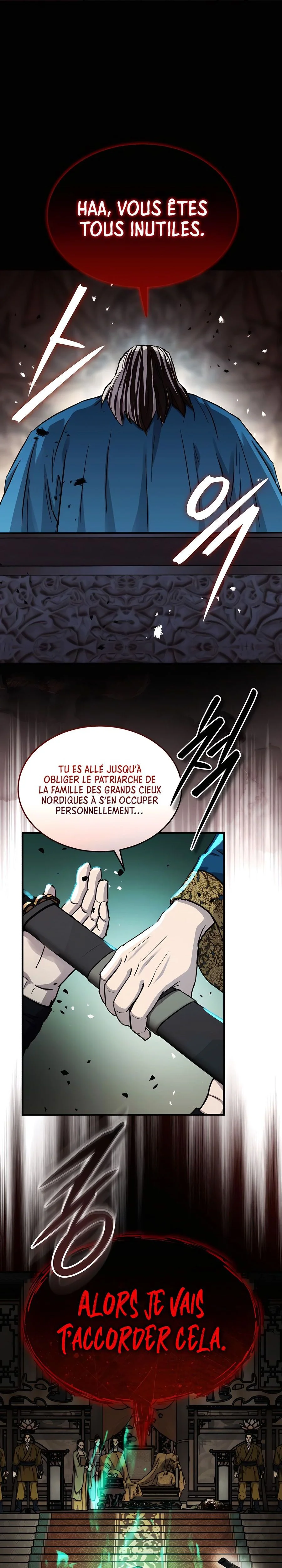 Read Absolute Dominion  Manga Online