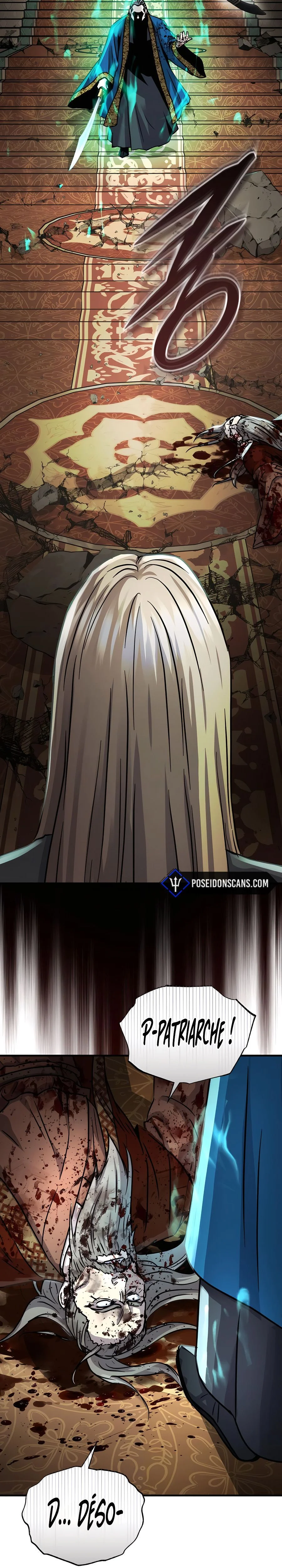 Read Absolute Dominion  Manga Online