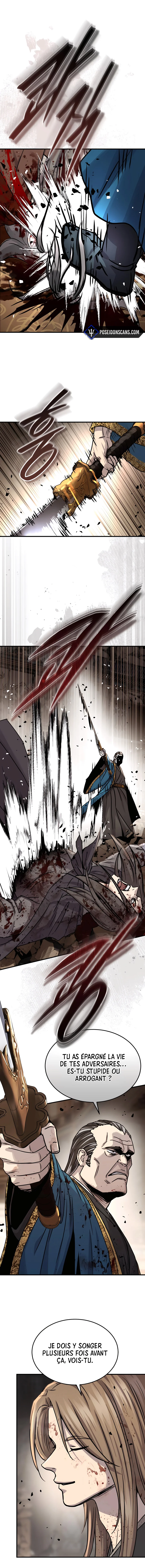 Read Absolute Dominion  Manga Online