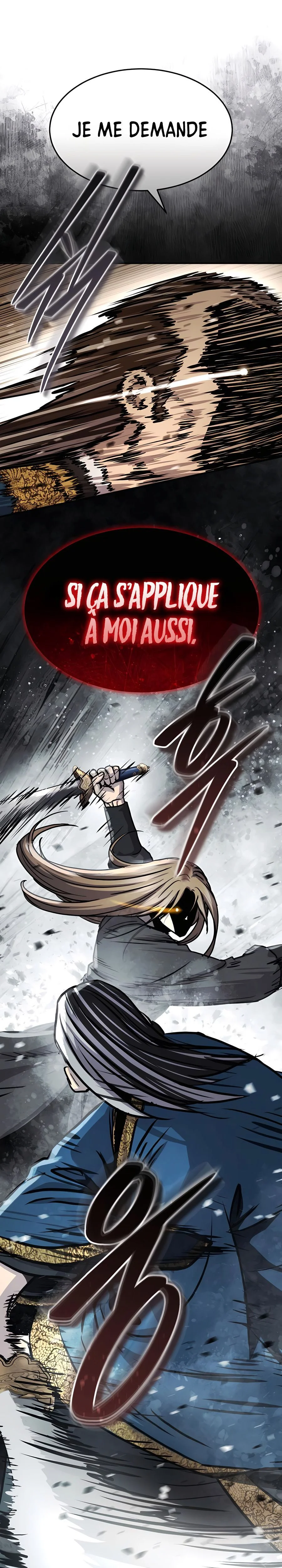 Read Absolute Dominion  Manga Online