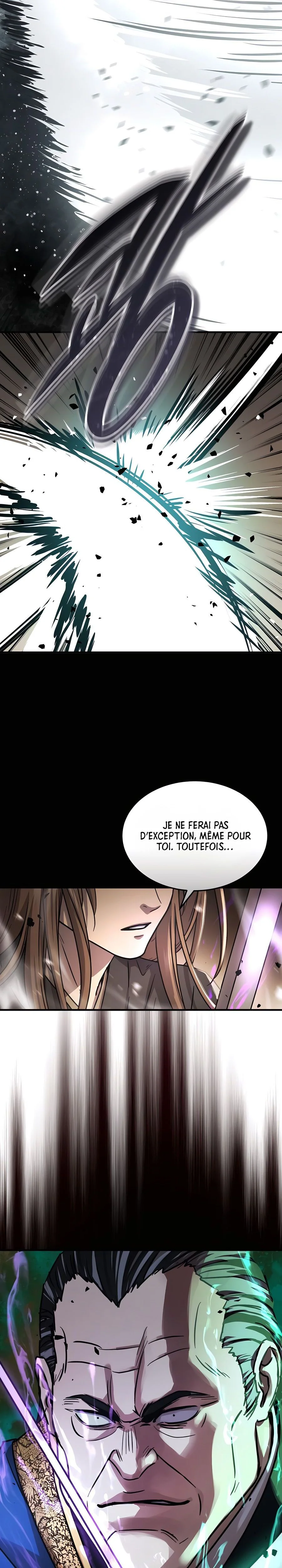 Read Absolute Dominion  Manga Online