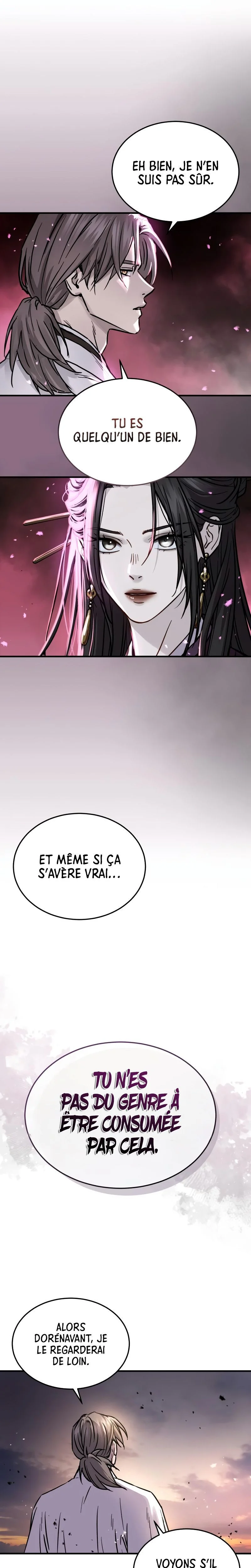 Read Absolute Dominion  Manga Online