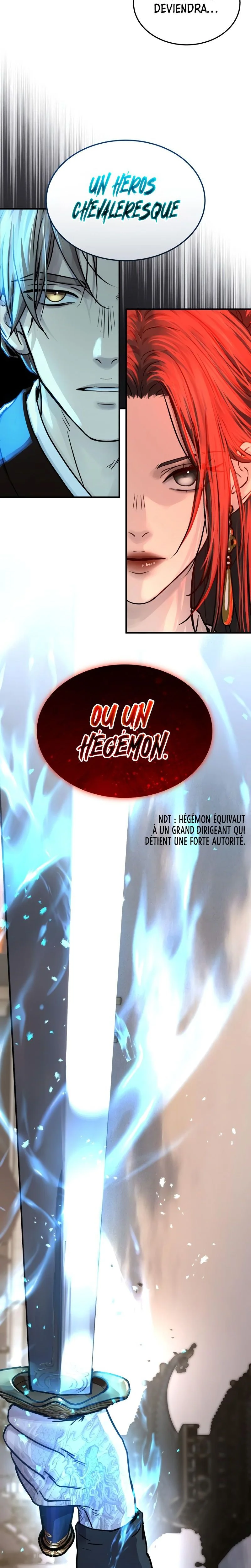 Read Absolute Dominion  Manga Online