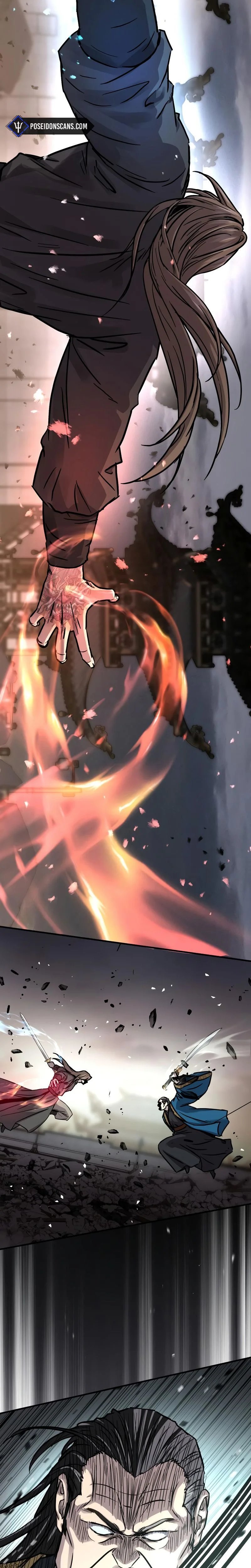 Read Absolute Dominion  Manga Online