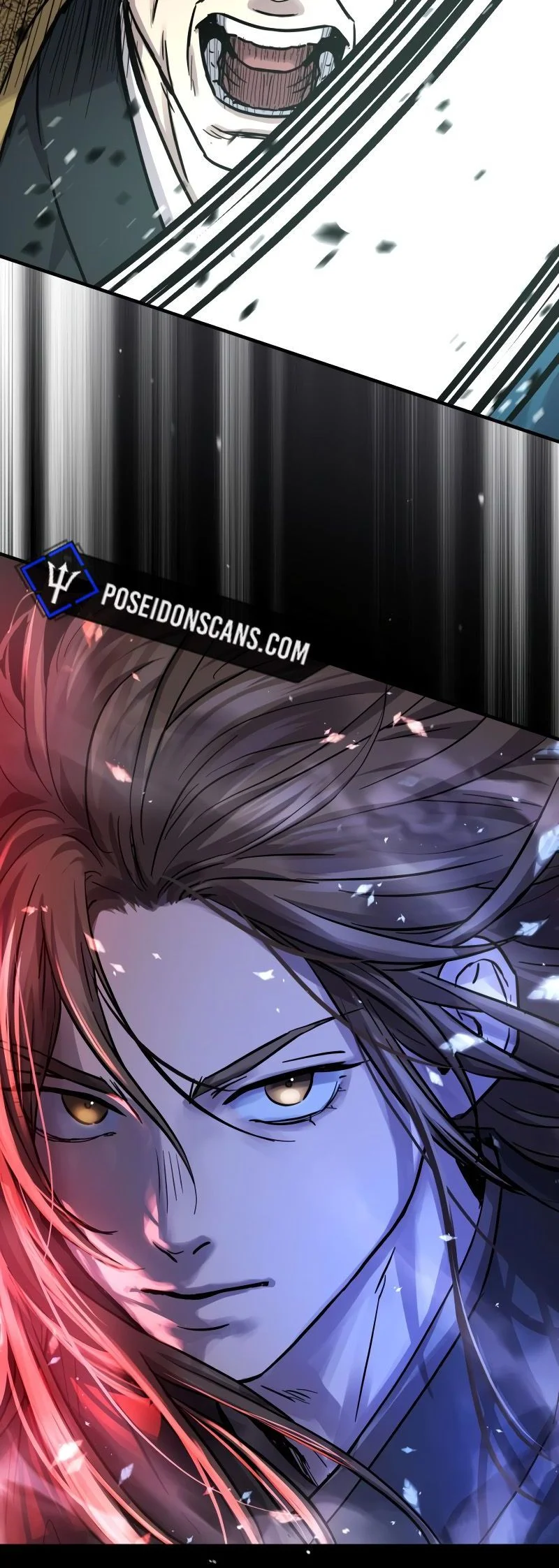 Read Absolute Dominion  Manga Online