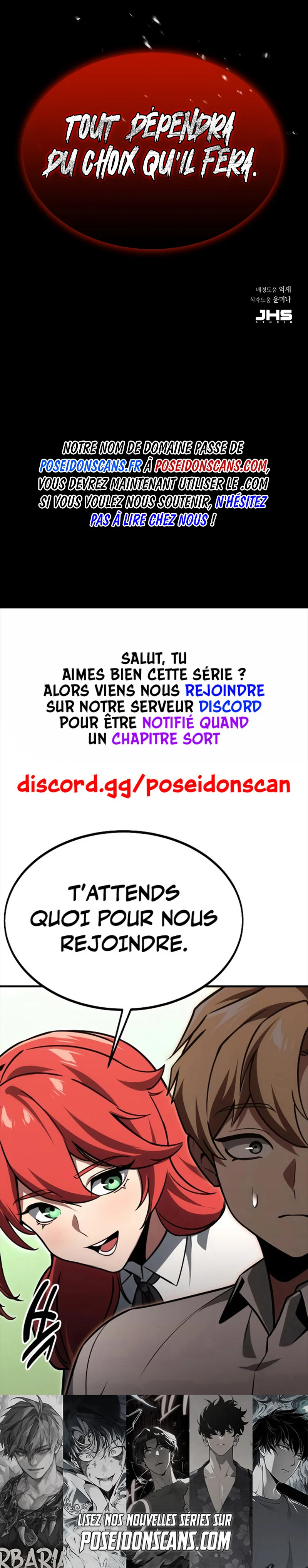 Read Absolute Dominion  Manga Online