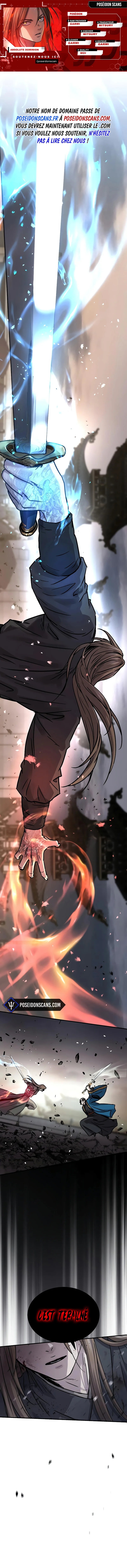 Read Absolute Dominion  Manga Online