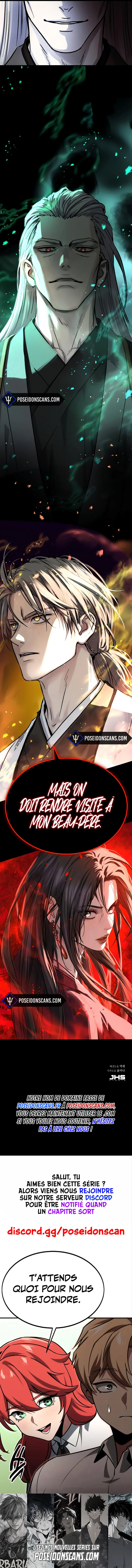 Read Absolute Dominion  Manga Online