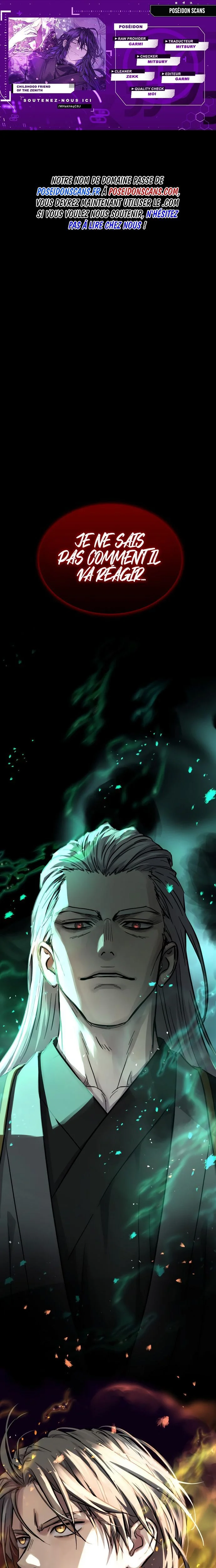 Read Absolute Dominion  Manga Online