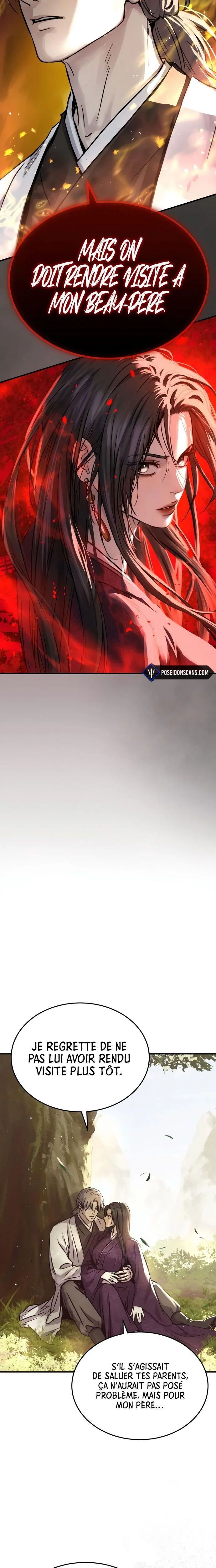 Read Absolute Dominion  Manga Online